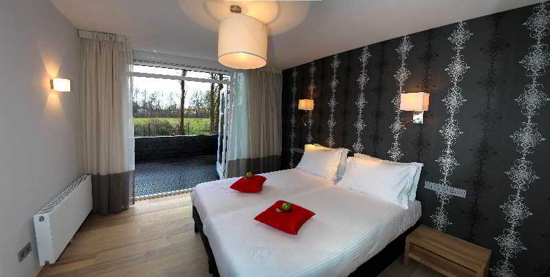 Alp de Veenen Hotel fotoÄŸrafÄ±