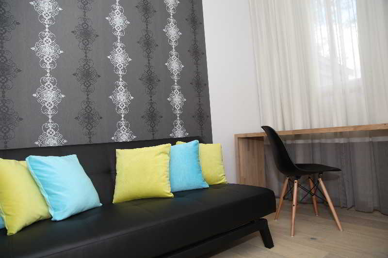 Alp de Veenen Hotel fotoÄŸrafÄ±