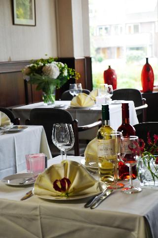Alp de Veenen Hotel fotoÄŸrafÄ±