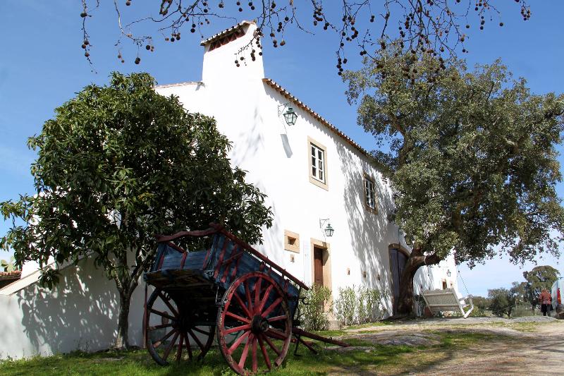 Quinta dos Ribeiros - Genel