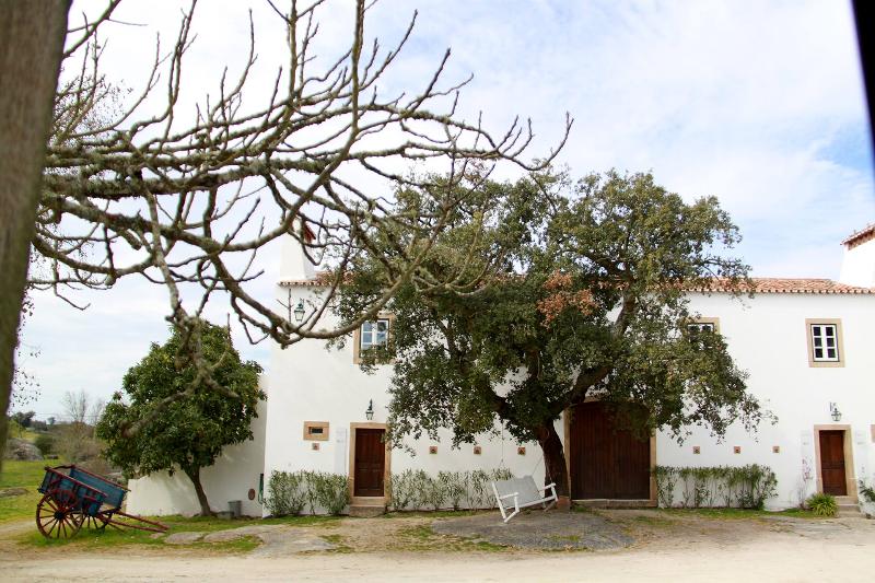 Quinta dos Ribeiros - Genel
