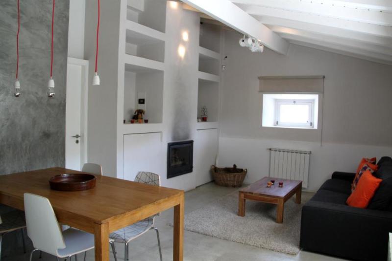 Quinta dos Ribeiros - Oda