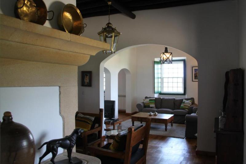 Quinta dos Ribeiros - Oda