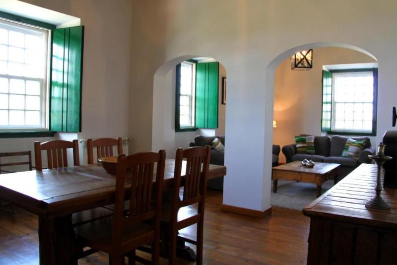 Quinta dos Ribeiros - Oda