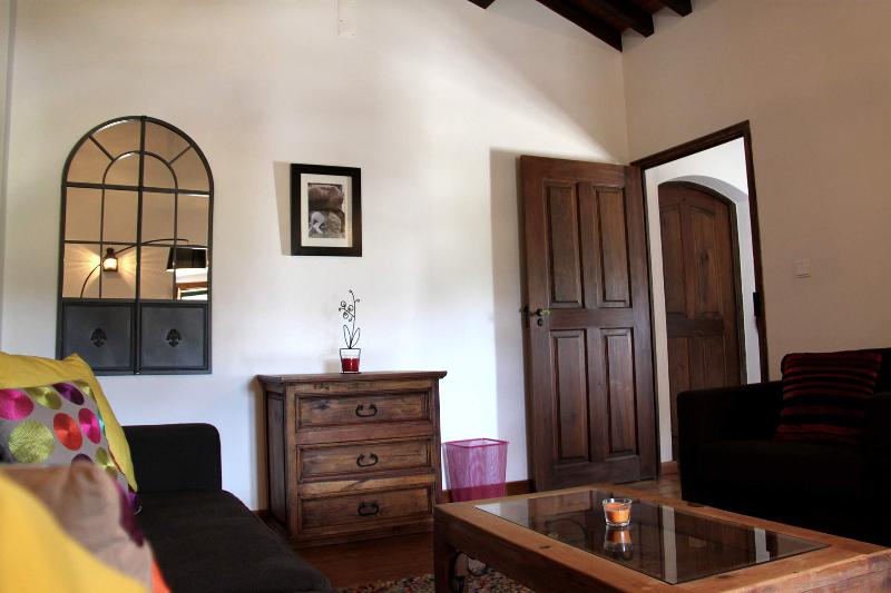 Quinta dos Ribeiros - Oda