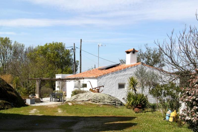 Quinta dos Ribeiros - Oda