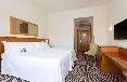 Hotel Zentral Leon oda fotoğrafı