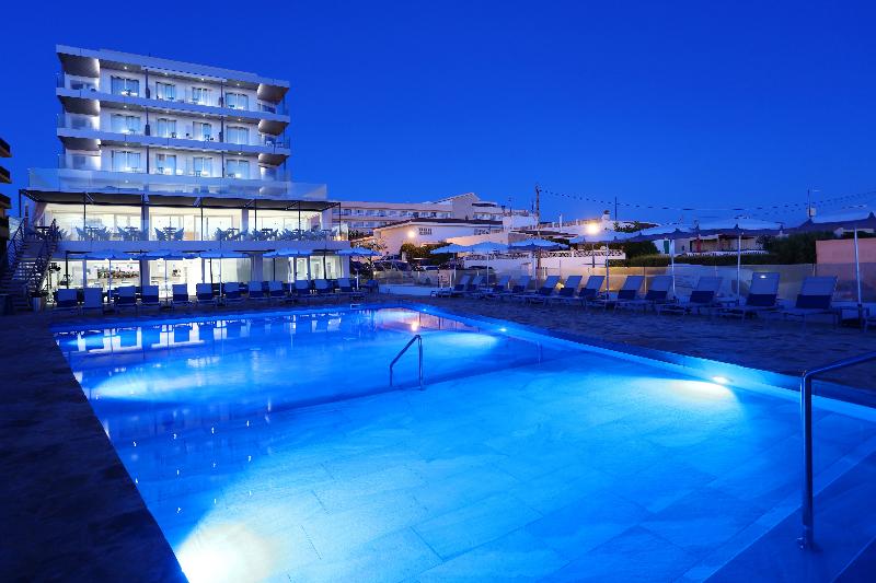 Mar Azul Pur Estil Hotel & Spa - Genel