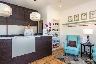 PESTANA PALM GARDENS OCEAN & GOLF VILLAS fotoÄŸrafÄ±