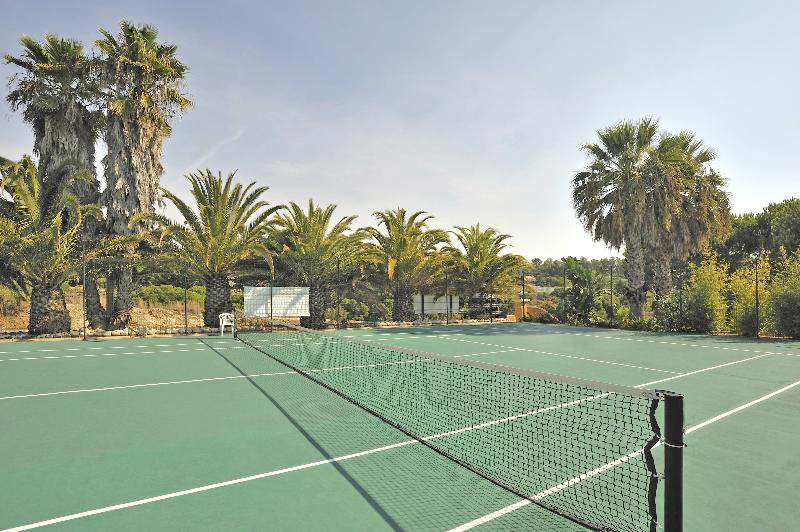 PESTANA PALM GARDENS OCEAN & GOLF VILLAS - Aktivite