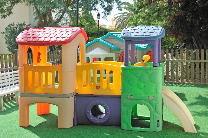 PESTANA PALM GARDENS OCEAN & GOLF VILLAS - Aktivite