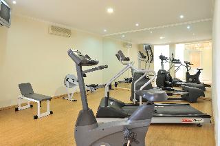 PESTANA PALM GARDENS OCEAN & GOLF VILLAS fotoÄŸrafÄ±