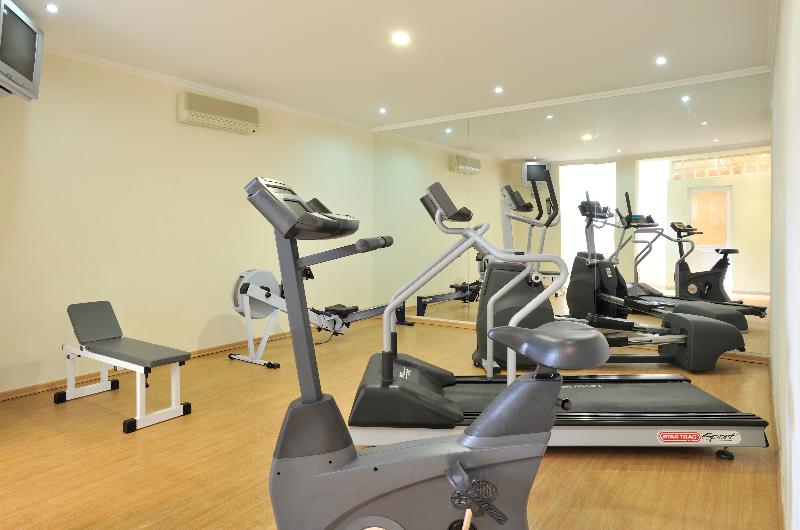 PESTANA PALM GARDENS OCEAN & GOLF VILLAS - Aktivite