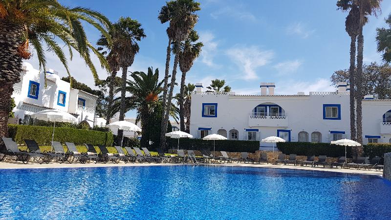 PESTANA PALM GARDENS OCEAN & GOLF VILLAS - Genel