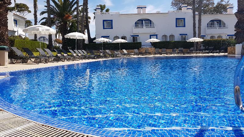PESTANA PALM GARDENS OCEAN & GOLF VILLAS - Genel
