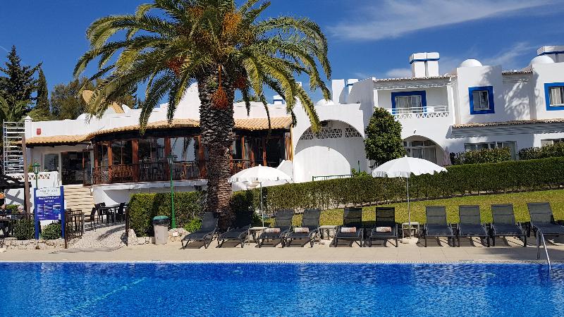 PESTANA PALM GARDENS OCEAN & GOLF VILLAS - Genel
