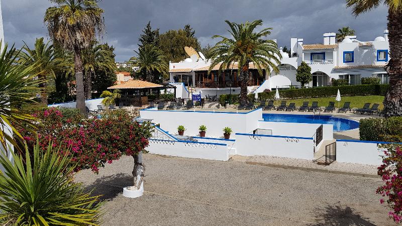 PESTANA PALM GARDENS OCEAN & GOLF VILLAS - Genel