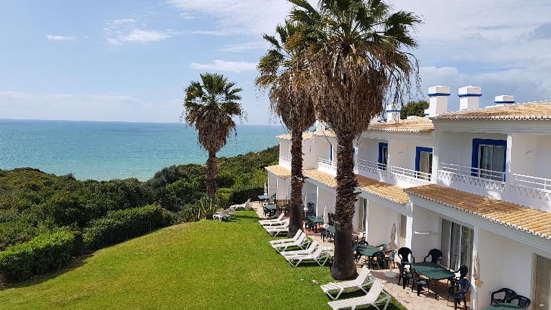 PESTANA PALM GARDENS OCEAN & GOLF VILLAS - Genel