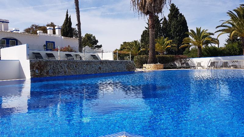 PESTANA PALM GARDENS OCEAN & GOLF VILLAS - Genel