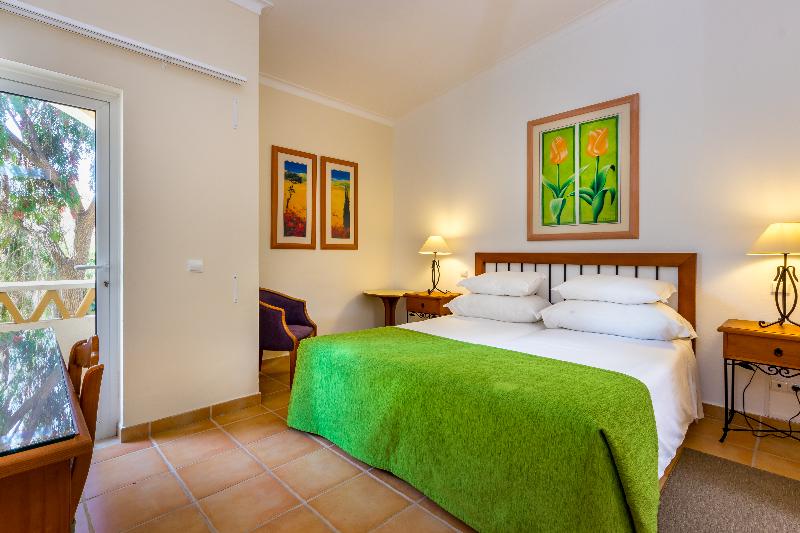 PESTANA PALM GARDENS OCEAN & GOLF VILLAS - Oda