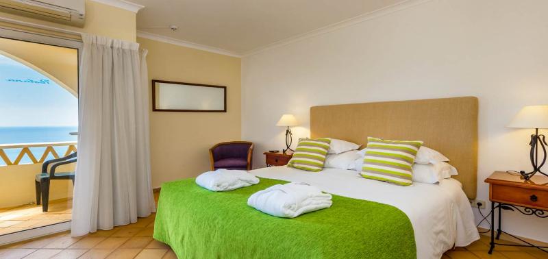 PESTANA PALM GARDENS OCEAN & GOLF VILLAS - Oda
