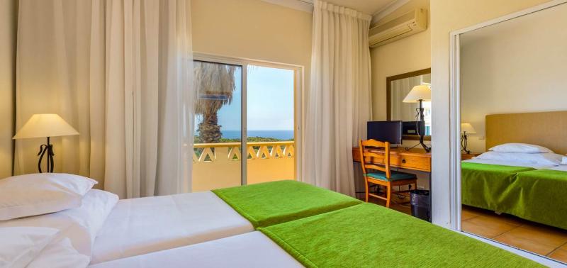 PESTANA PALM GARDENS OCEAN & GOLF VILLAS - Oda