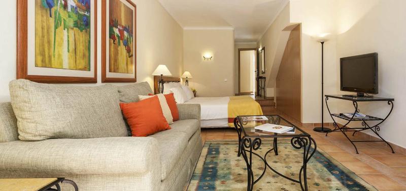 PESTANA PALM GARDENS OCEAN & GOLF VILLAS - Oda