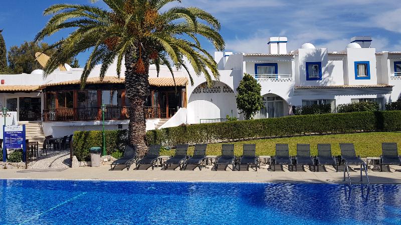 PESTANA PALM GARDENS OCEAN & GOLF VILLAS - Havuz