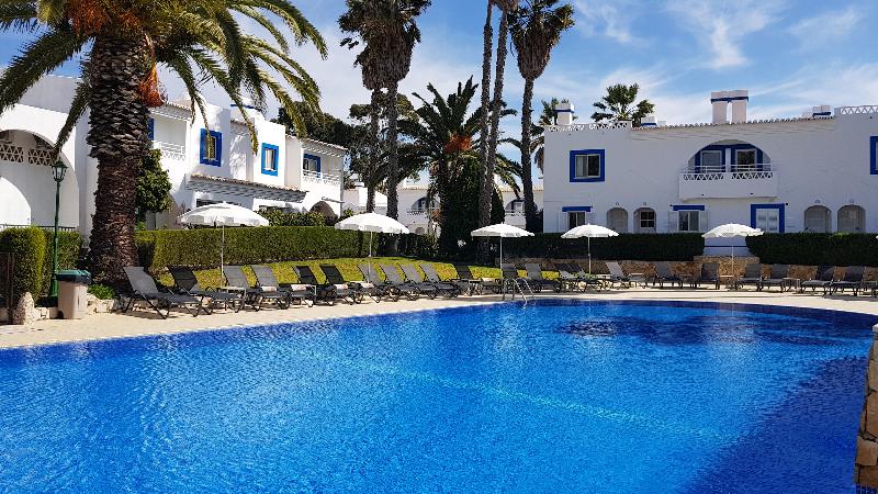 PESTANA PALM GARDENS OCEAN & GOLF VILLAS - Havuz