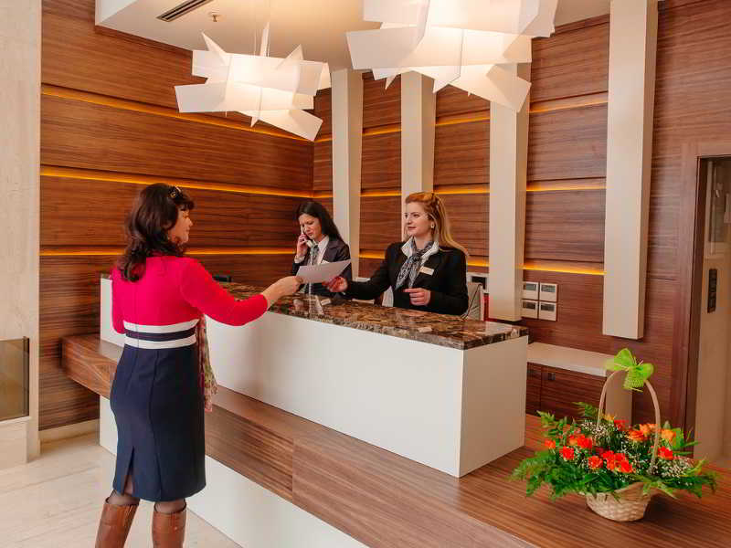 New Star hotel fotoÄŸrafÄ±