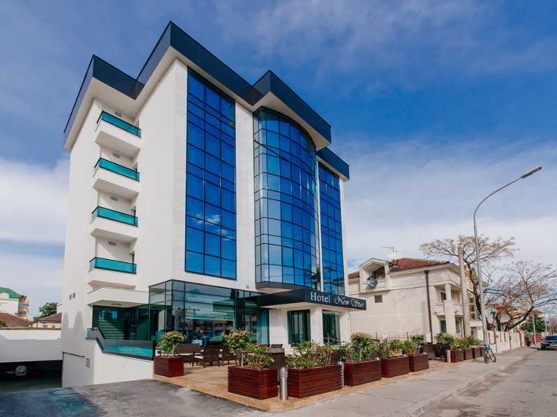 New Star hotel fotoÄŸrafÄ±