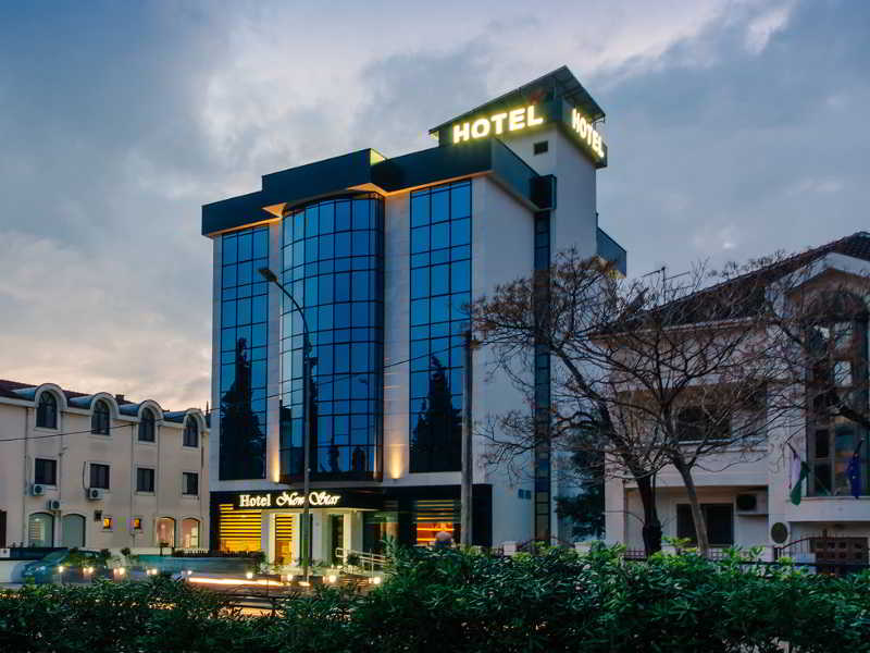 New Star hotel fotoÄŸrafÄ±