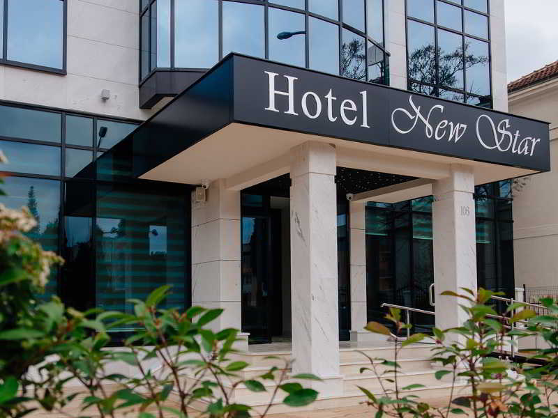 New Star hotel fotoÄŸrafÄ±