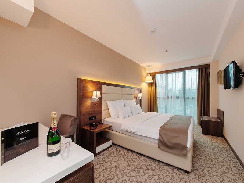 New Star hotel fotoÄŸrafÄ±