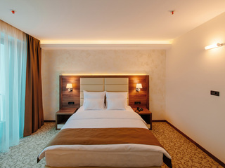 New Star hotel fotoÄŸrafÄ±