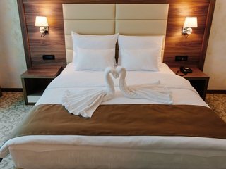 New Star hotel fotoÄŸrafÄ±