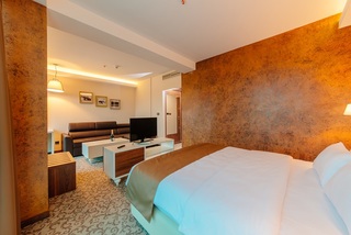 New Star hotel fotoÄŸrafÄ±