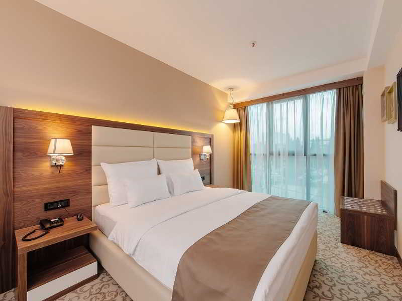New Star hotel fotoÄŸrafÄ±