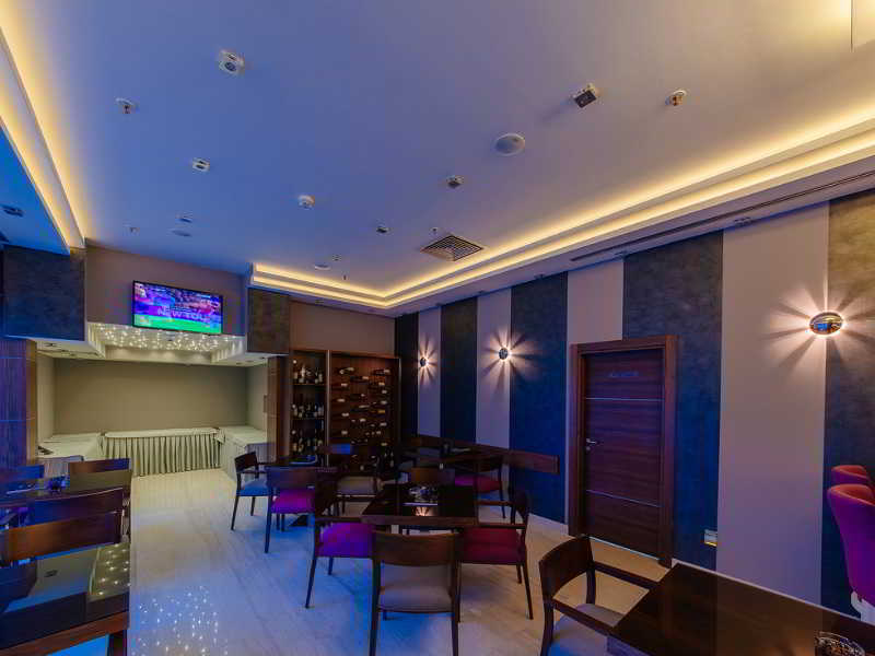 New Star hotel fotoÄŸrafÄ±