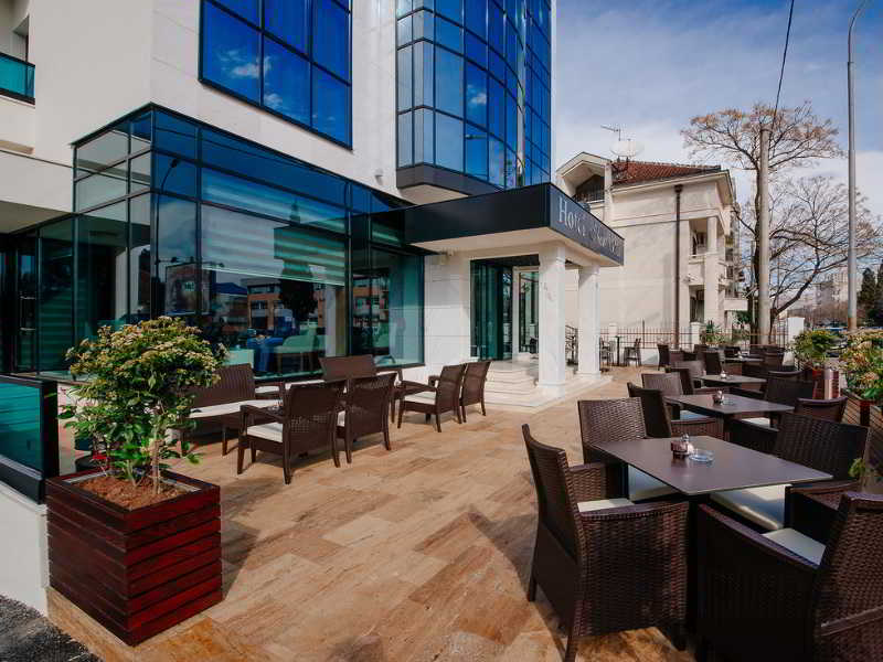 New Star hotel fotoÄŸrafÄ±