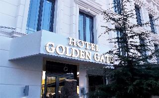 Hotel Goldengate Old-City fotoÄŸrafÄ±