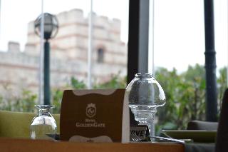 Hotel Goldengate Old-City fotoÄŸrafÄ±
