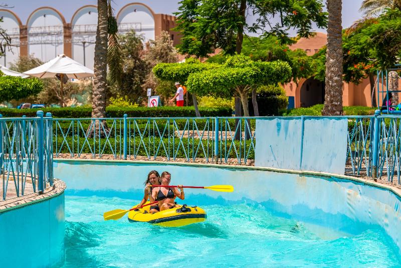Akassia Swiss Resort - Aktivite
