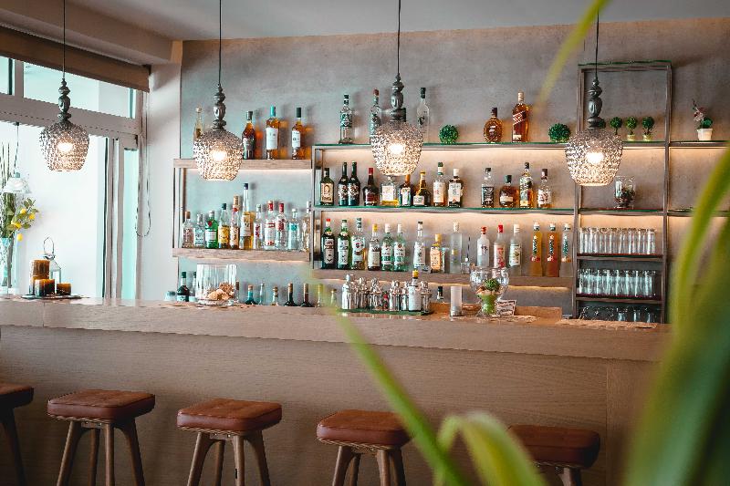 Sarantis Hotel - Bar