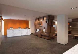 Residence Inn New York Downtown Manhattan/WorldTC fotoÄŸrafÄ±