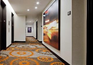 Residence Inn New York Downtown Manhattan/WorldTC fotoÄŸrafÄ±