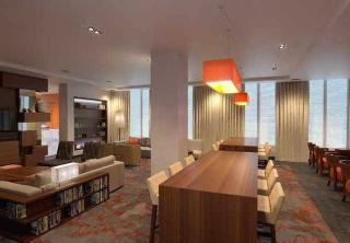 Residence Inn New York Downtown Manhattan/WorldTC fotoÄŸrafÄ±