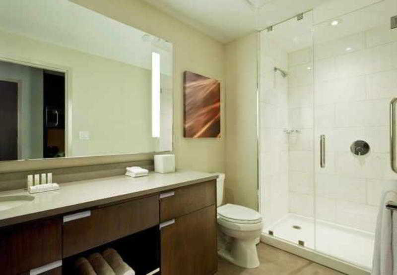 Residence Inn New York Downtown Manhattan/WorldTC fotoÄŸrafÄ±