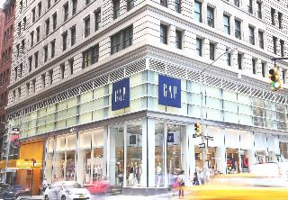 Residence Inn New York Downtown Manhattan/WorldTC fotoÄŸrafÄ±