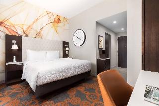 Residence Inn New York Downtown Manhattan/WorldTC fotoÄŸrafÄ±